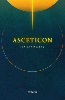 Asceticon Izajasz z Gazy