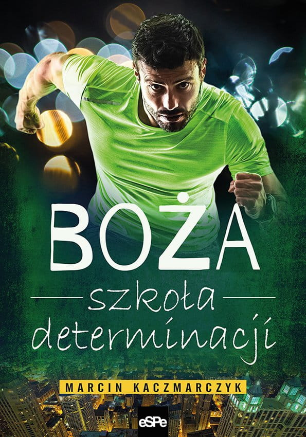 God's school of determination God's school of determination