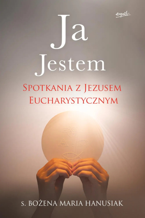 Ja Jestem