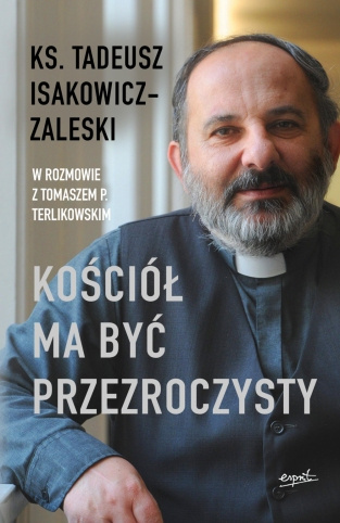 The church is to be transparent The church is to be transparent