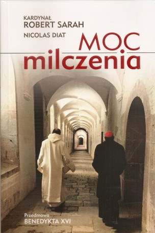 Moc milczenia