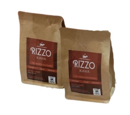 RIZZO KIVU LAKE; Kawa Ziarnista 0,25 kg; Specility; Rwanda RIZZO KIVU LAKE; Kawa Ziarnista 0,25 kg; Specility; Rwanda